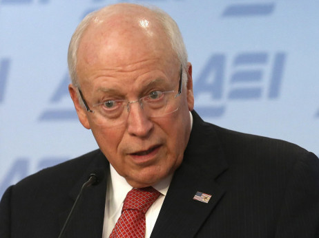 Dick Cheney, arhitekt ameriške invazije na Irak, umrl v 85. letu starosti