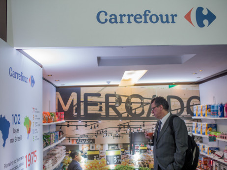 Iluzija varnosti: zakaj maloprodaja ni odporna proti inflaciji