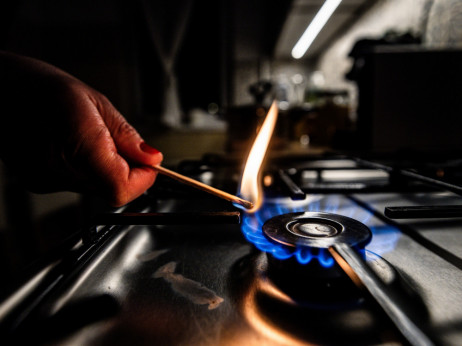 EU kot geoekonomska boksarska vreča - grozi Evropi nova plinska kriza?