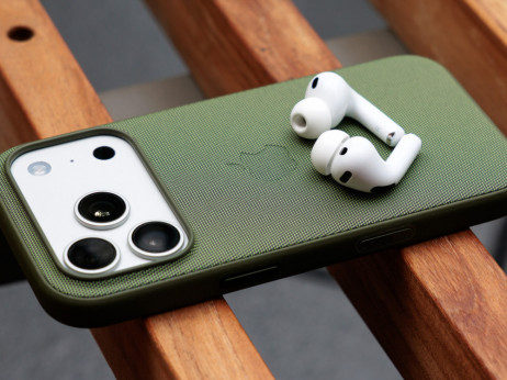 AirPods slušalke prevajajo v vaš jezik in odvzemajo čare potovanjem