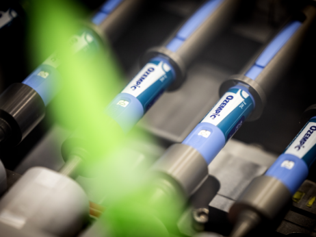 Bi lahko injekcija rešila Novo Nordisk pred zgodovinsko najslabšim letom