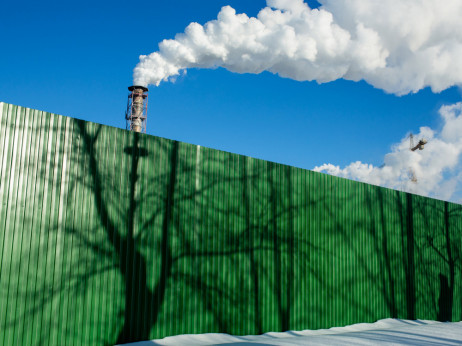 Dogovor članic EU: do leta 2040 zmanjšanje emisij za 90 odstotkov