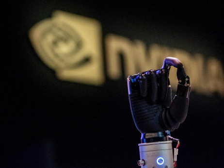 Nvidia - od neslavnega začetka in fijaska do najpomembnejšega AI igralca