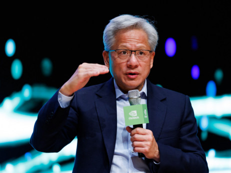 Poslovanje Nvidie, Triglava, Petrola in Save: kaj vse spremljamo?