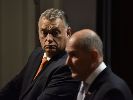 Od Budimpešte do Ljubljane: evropski populizem v ofenzivi