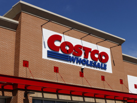 Costco: Zgodba o maloprodajnem gigantu, ki prekaša AI zvezde