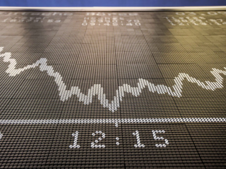 Deutche Borse in Nasdaq na pragu novega škandala