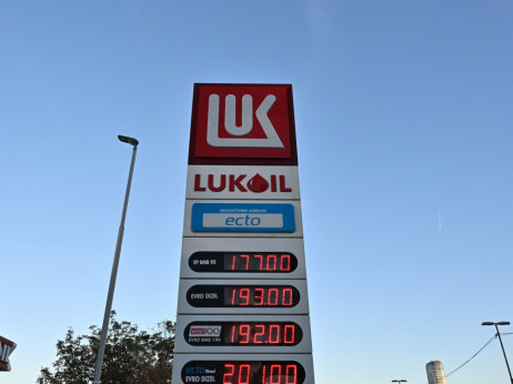 SAD nazvale Gunvor 'marionetom Kremlja', firma odustala od Lukoila