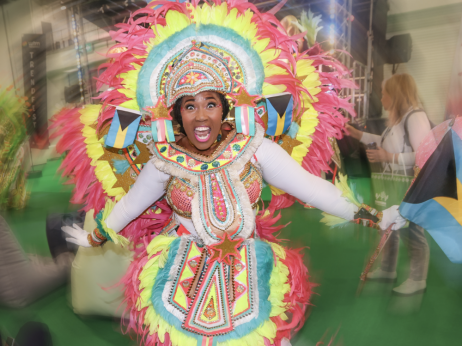 Z nami po WTM London – najvplivnejši svetovni dogodek na področju turizma in potovanj