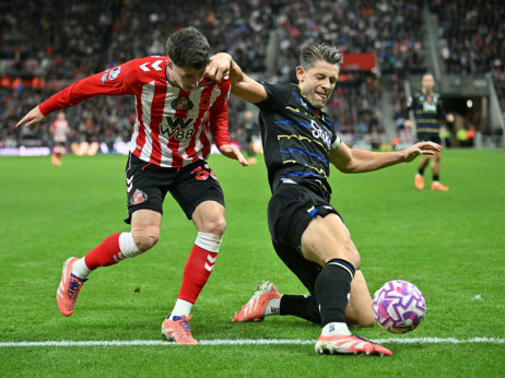 Lestvica najbogatejših nogometnih klubov - kaj se dogaja s Premier ligo?