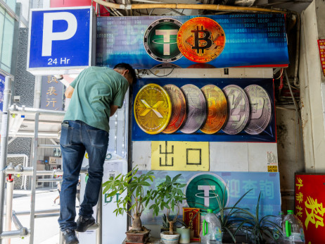 Kaj prinaša kripto zlom 2025?