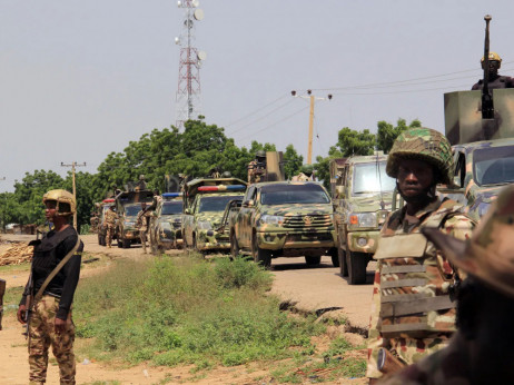Kako blokada goriva razkriva omejitve ruskih plačancev