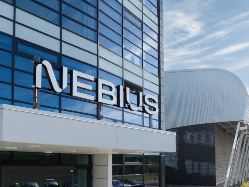 Od 'ruskega Googla' do enega najhitreje rastočih AI podjetij v Evropi