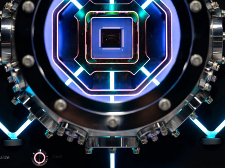 1900-odstotni dobiček in grožnje: dobrodošli v svet kvantnega investiranja