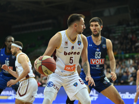 Pozabite na geografijo! ABA liga postaja vzorčni primer globalnega športa