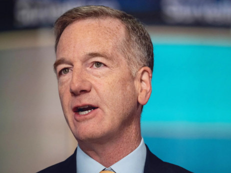 Strateg Wilson: Indeks S&P bo v 2026 zrasel za 16 odstotkov