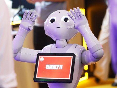 SoftBank prodal delež v Nvidiji za 5,8 milijarde dolarjev