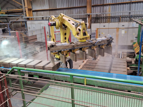 V zadnjem mesecu gospodarska klima navzgor