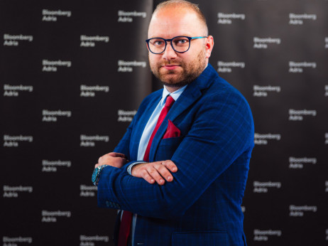 Blažekovićev tedenski pregled – obveznice privlačne, krompir pa najcenejši v zadnjih letih