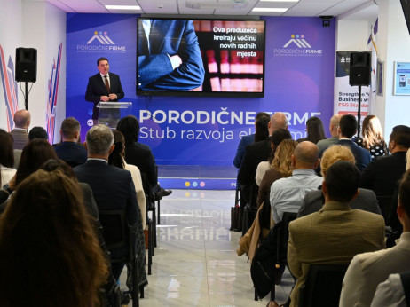 Analogni osnivači, digitalni nasljednici - gdje pucaju porodične firme