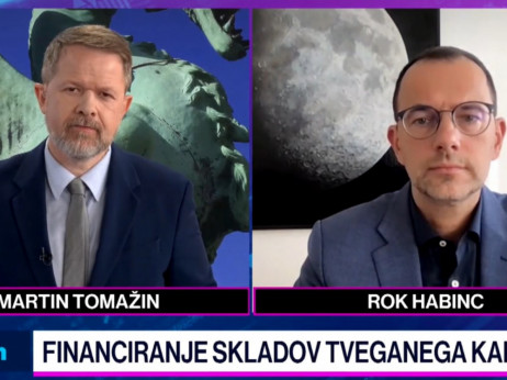 Alternativni viri financiranja: od angelov in skladov do evropskih razpisov