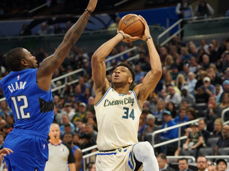 NBA Europe: liga se začne leta 2027 in bo za vedno spremenila evropsko košarko