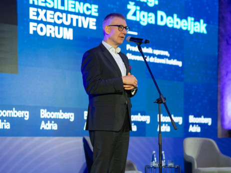 Žiga Debeljak predčasno zapušča SDH