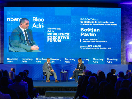 Država bo približno sto podjetij določila za kritično infrastrukturo