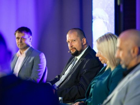 'V Sloveniji nimamo dovolj kompetentnega kadra za kibernetsko varnost'