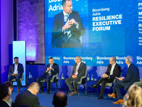 'Kibernetska varnost je stvar življenja in smrti'