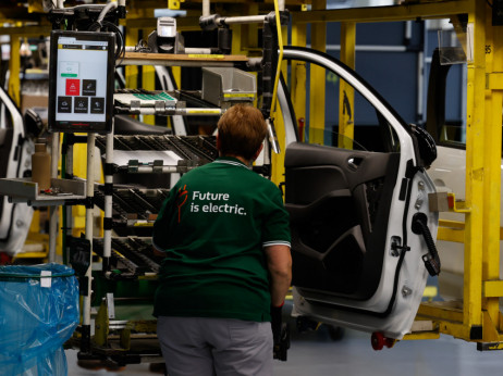 EU na pragu odločitve o usodi motorjev z notranjim zgorevanjem