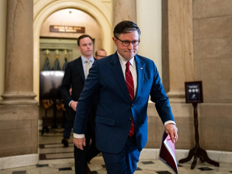 Najdaljša zaustavitev ameriške vlade se končuje