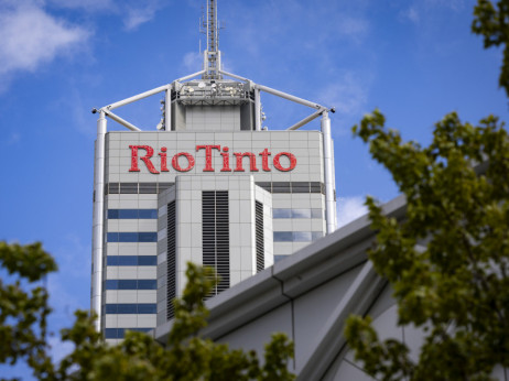 Rio Tinto začasno ustavlja projekt v Srbiji