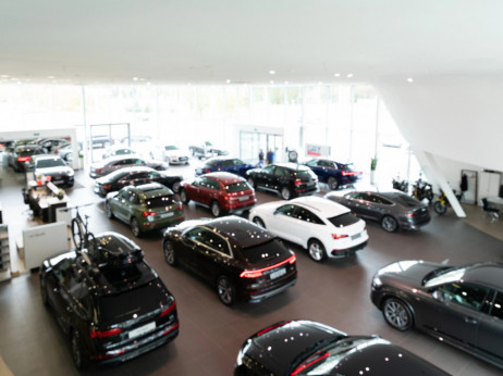 Seznam: Kateri avtomobili so se v zadnjem letu najbolj cenili