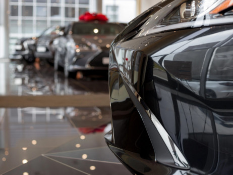 E-pismo: Dobra novica iz slovenskega avtotrga