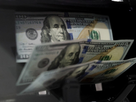 Američki kazino - profesionalci beže, a mali ulagači igraju