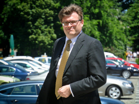 Novo ime na vrhu lestvice najbogatejših Slovencev