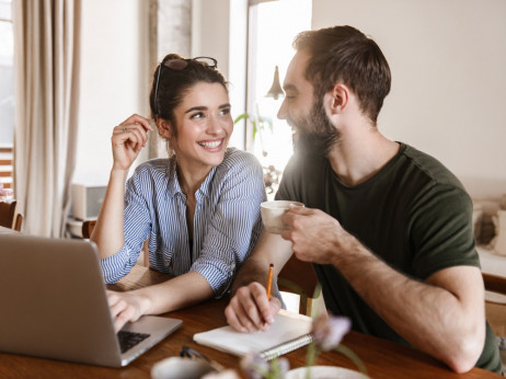 Odločitve današnjega dne oblikujejo naš jutrišnji svet