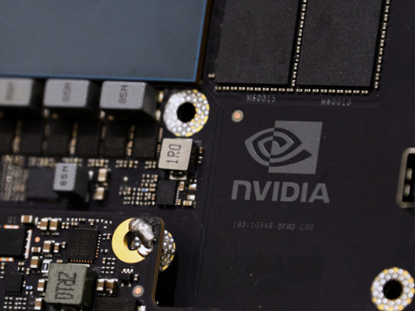 Nvidia pomirila strahove o AI balonu