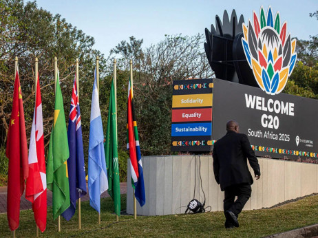 Ko veljaki ostanejo doma: ali lahko G20 brez Trumpa, Xija in Putina vodi svet?