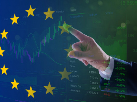 Evropski borzni prvaki: kje so vlagatelji letos največ zaslužili