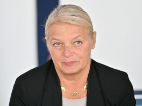 Zadravec Caprirolo, ZBS, o slovenskem bančnem trgu: "Pričakovana bi bila nadaljnja konsolidacija"