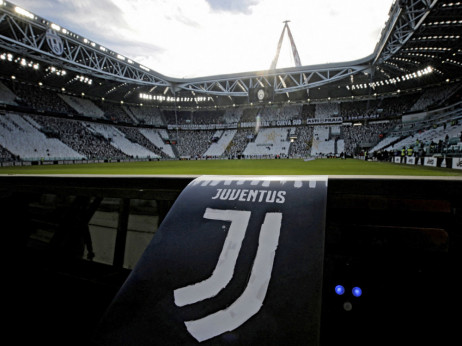 Tetherjev prevzem Juventusa buri duhove dinastije Agnelli