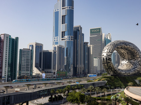Priča iz Dubaija: Situacija nikome nije prijatna