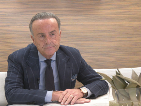 Igor Štemberger, Ilirika: "Hrvatom je treba čestitati"