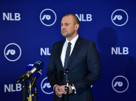 Obveznica NLB s 6,5-odstotnim donosom. Kaj je v ozadju?