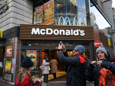 Legendarna tožba zoper McDonald's in posledice razlite kave za svetovni pravni sistem