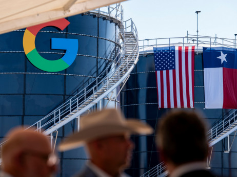 Prebujenje uspavanega Googlea - lahko Gemini in TPU pokorita Nvidio