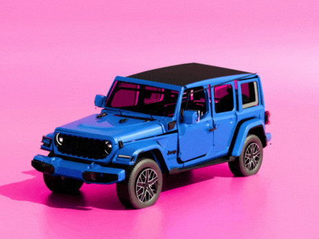 Kako je globalnemu avtomobilskemu podjetju zmanjkalo zagona