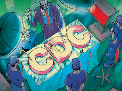 Ameriško zdravstvo pod napadom politike